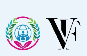 The Vigilante Foundation Logo