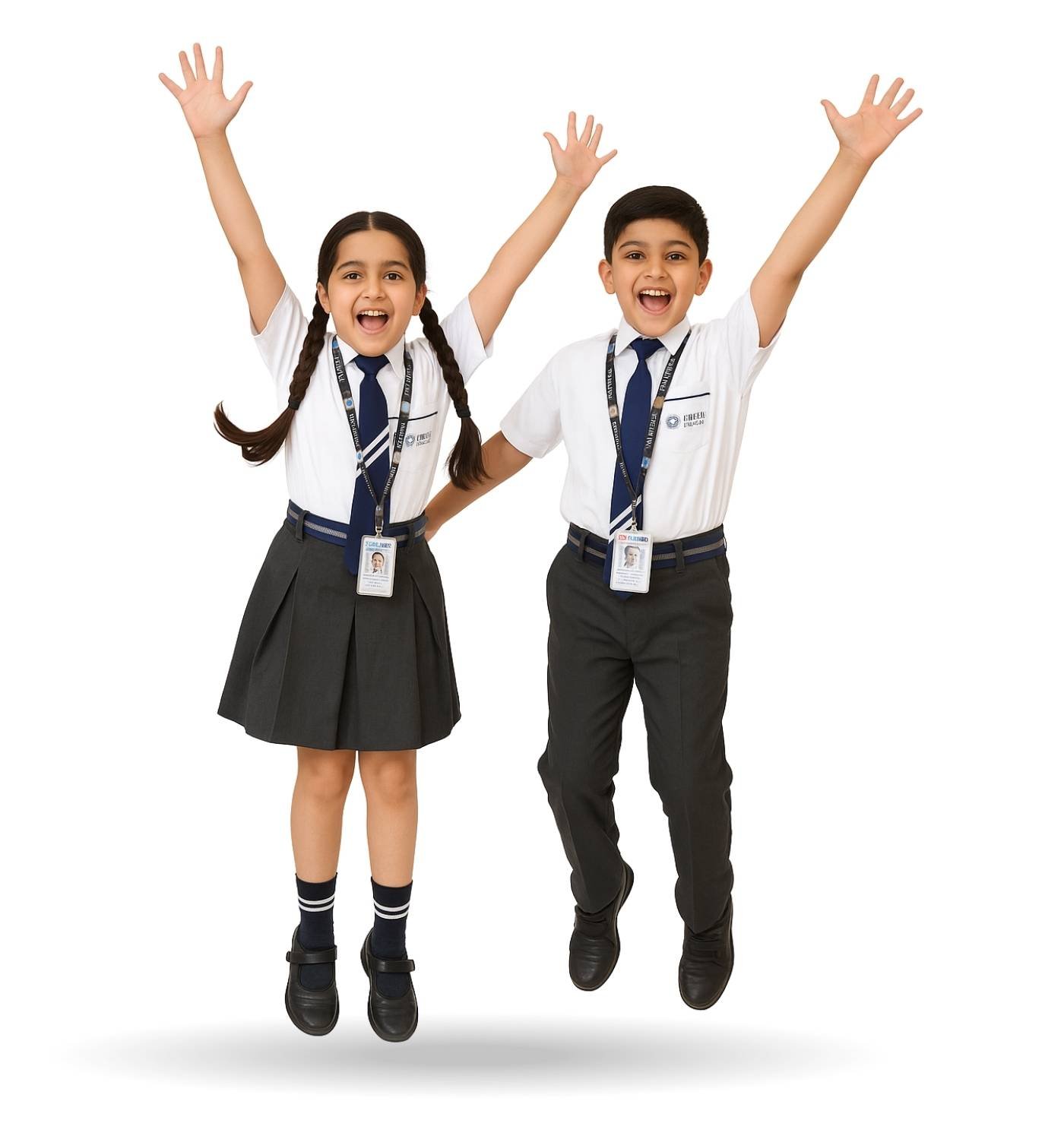 Vidya Jain Public School Rohini