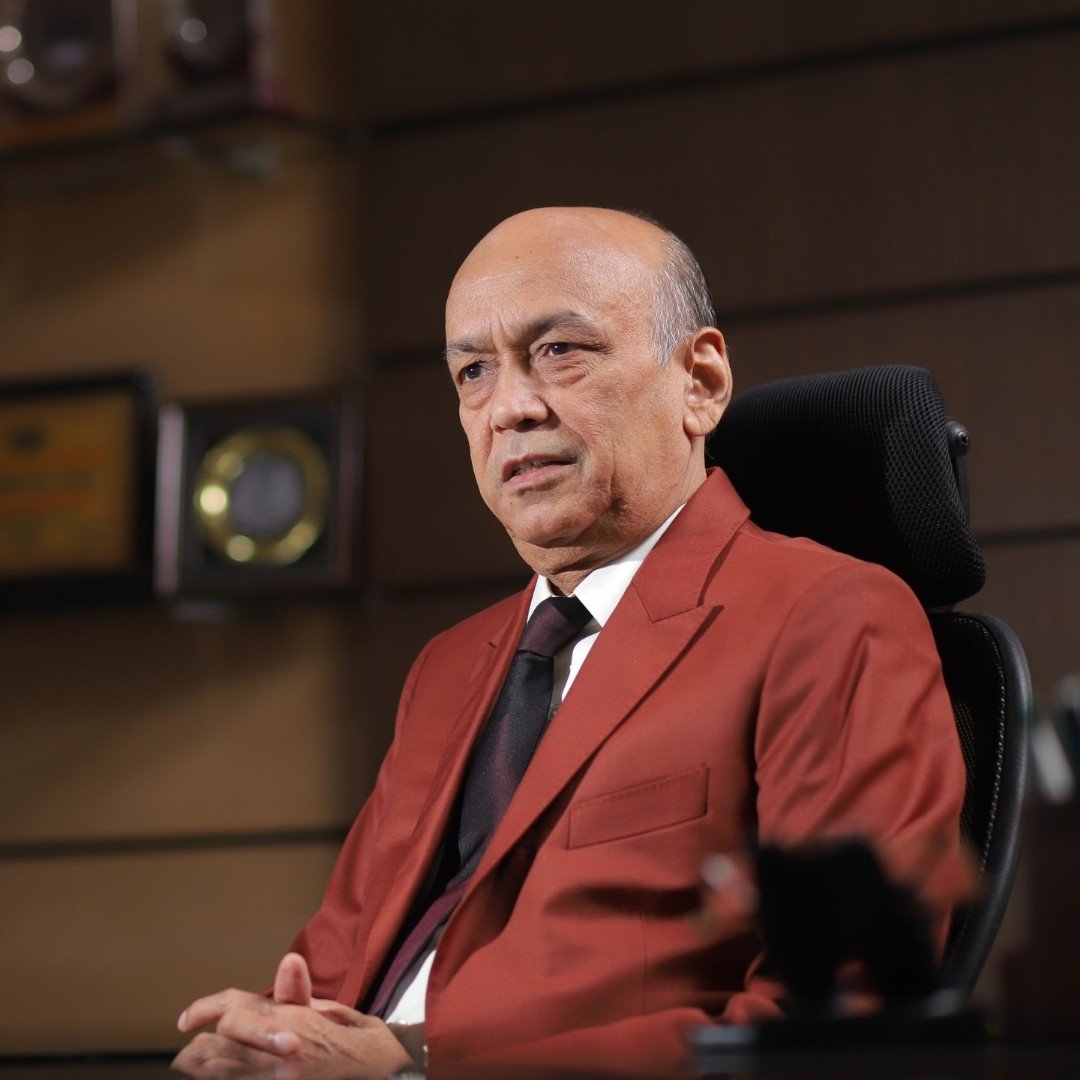 Surendra Kumar Jain