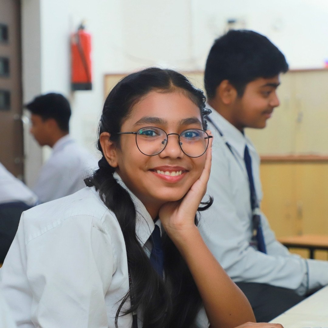 Secondary & Senior Secondary Programme