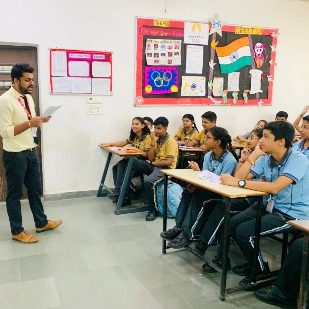 Career Guidance & Counseling Cell