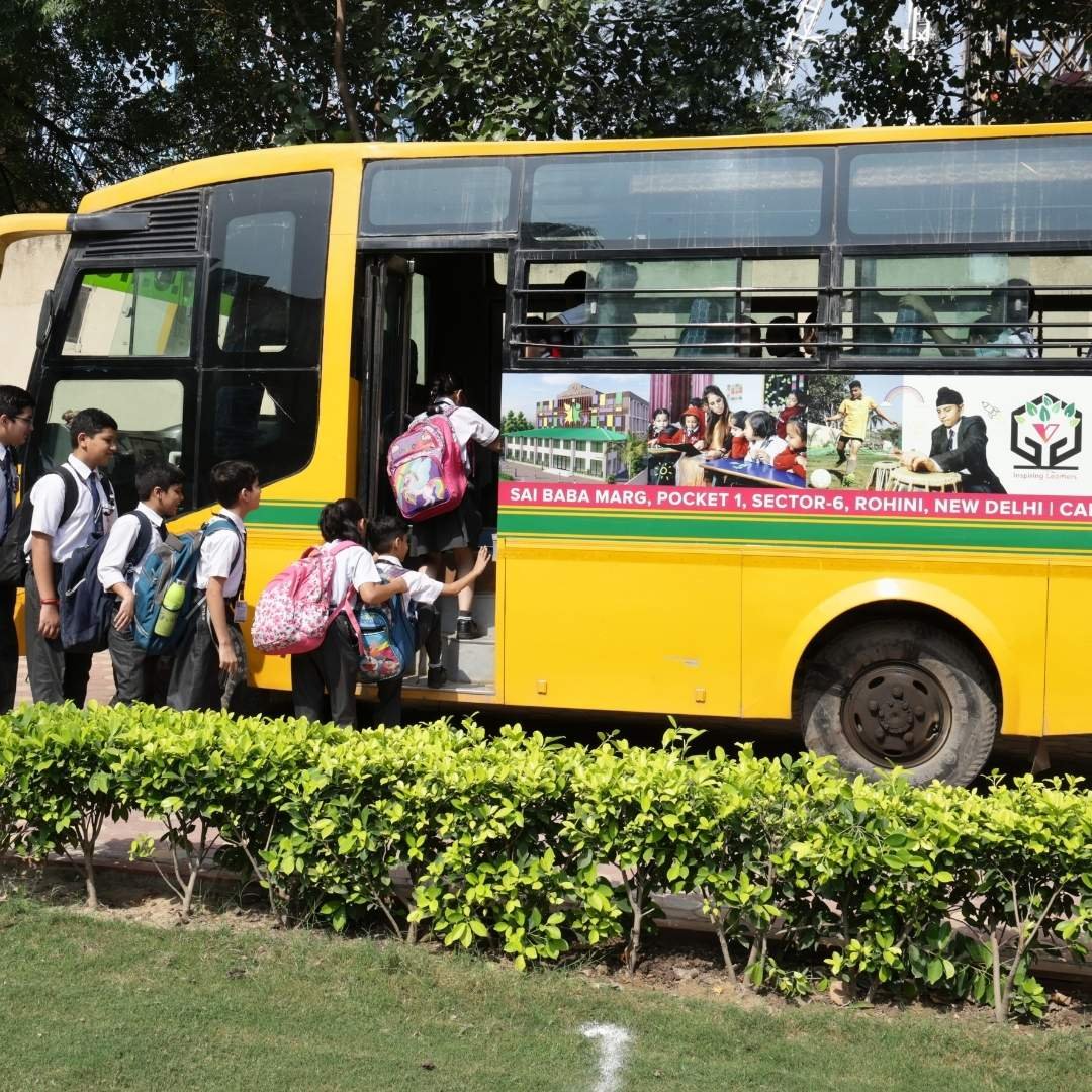 School Transport