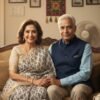 Mr. & Mrs. Rajesh Gupta