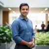 Mr. Vivek Tyagi