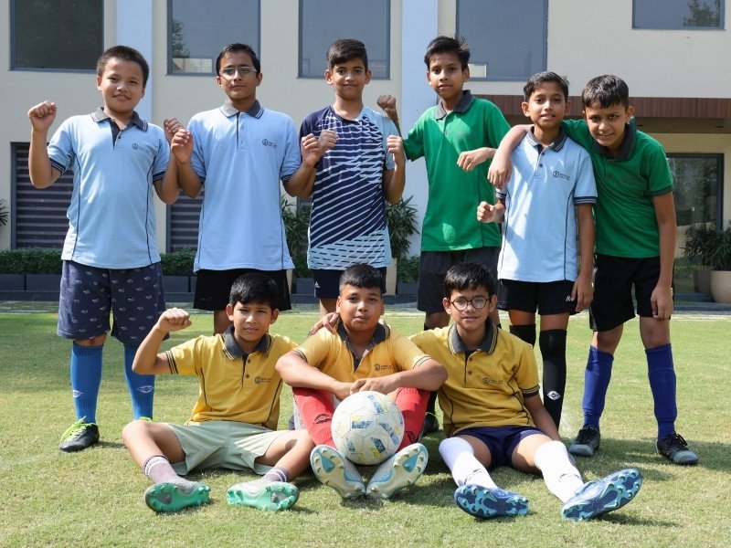 Vidya Jain Public School (14)