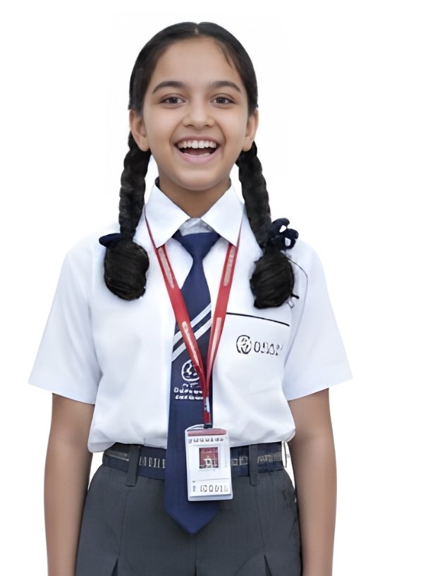 Vidya Jain Public School Rohini