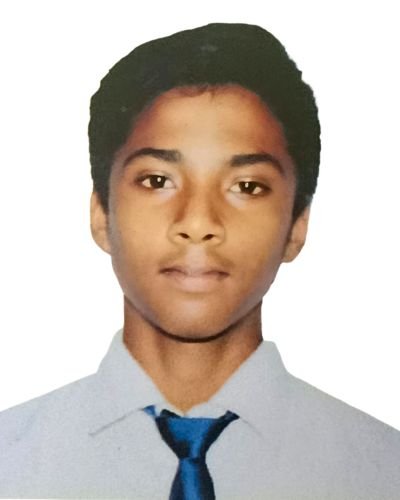 Dhruv Nirwan