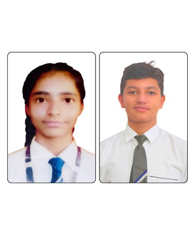 Mathematics Toppers