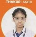 Priyanshi Mehra - Hindi Topper