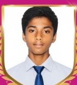 Dhruv Nirwan - 1st School Topper 93.8%