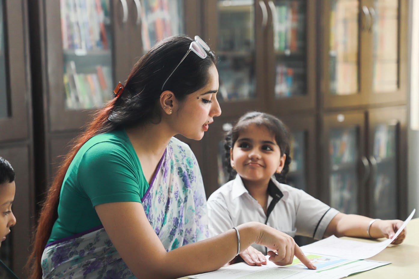 Knowledge Resource Center