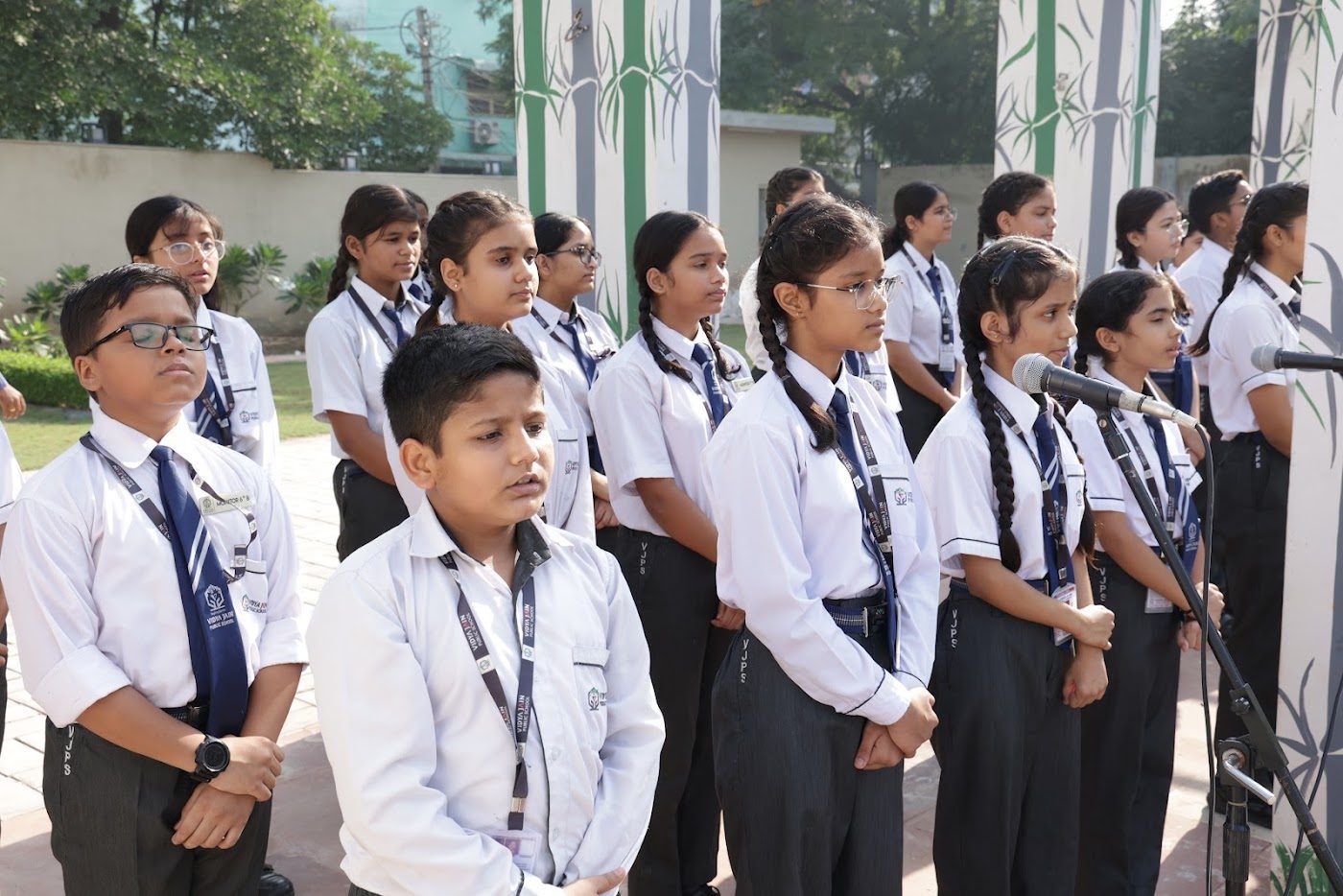 Junior VJPS Kindergarten