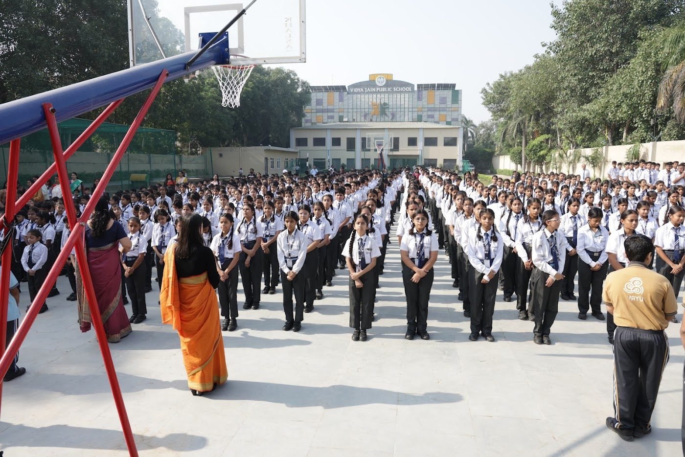 Outstanding CBSE Results