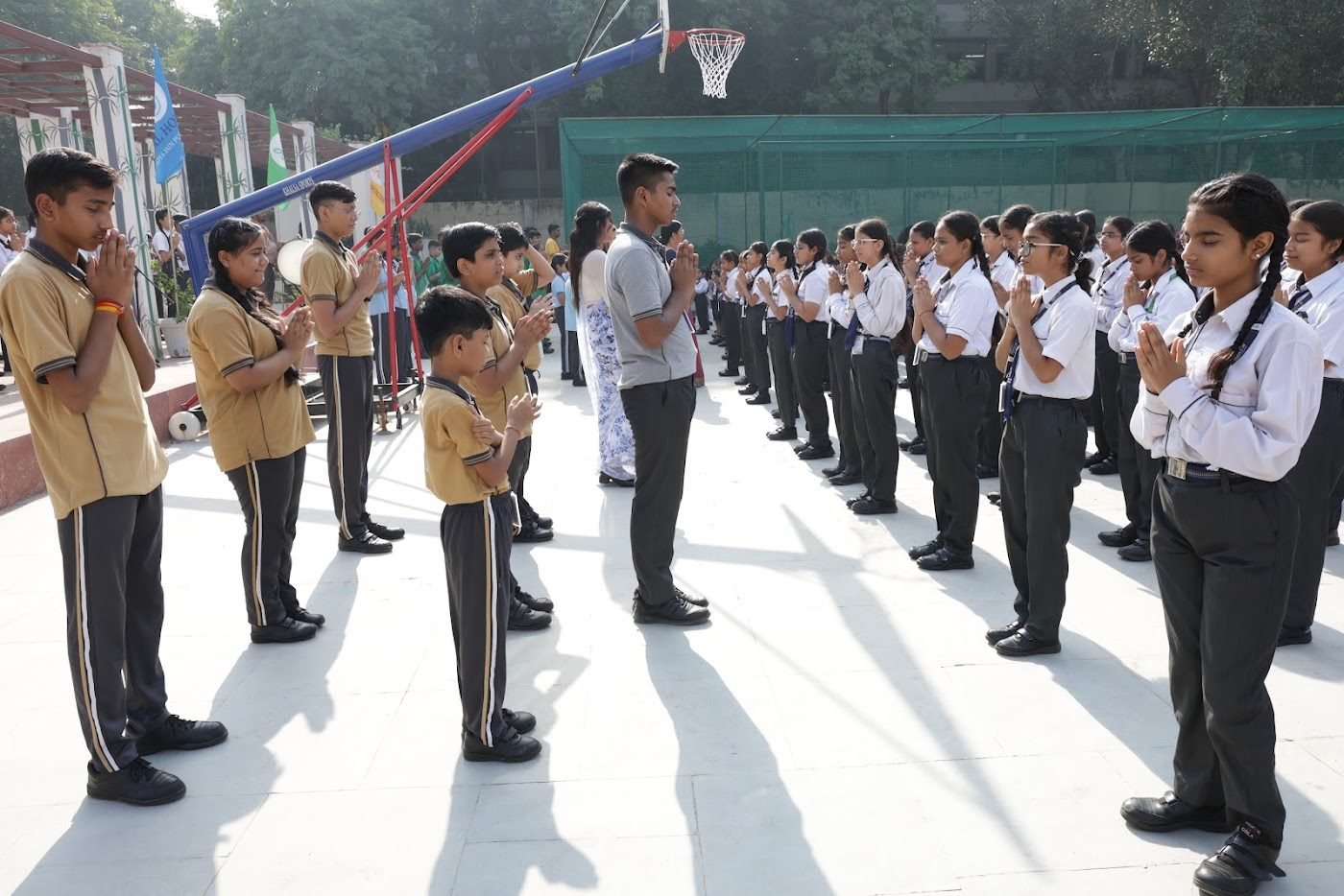 Middle Wing VJPS
