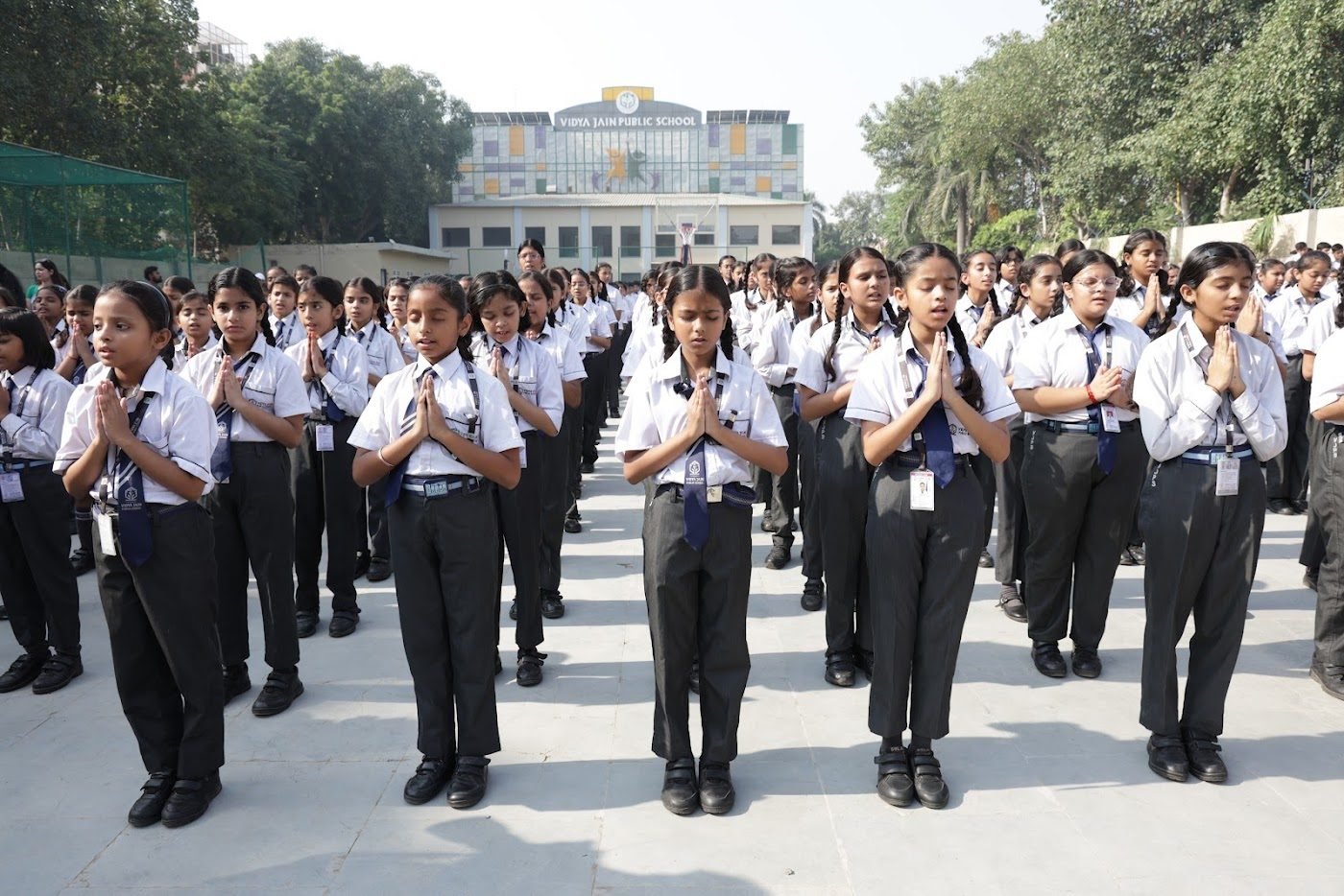 Multipurpose Auditorium